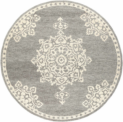Granada GND-2310 Hand Tufted Rug