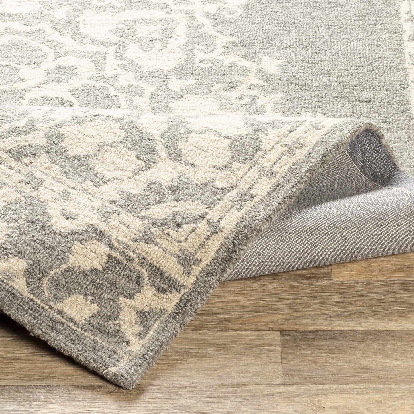 Granada GND-2310 Hand Tufted Rug