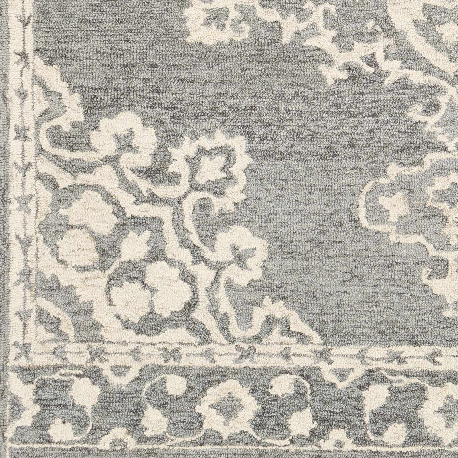 Granada GND-2310 Hand Tufted Rug