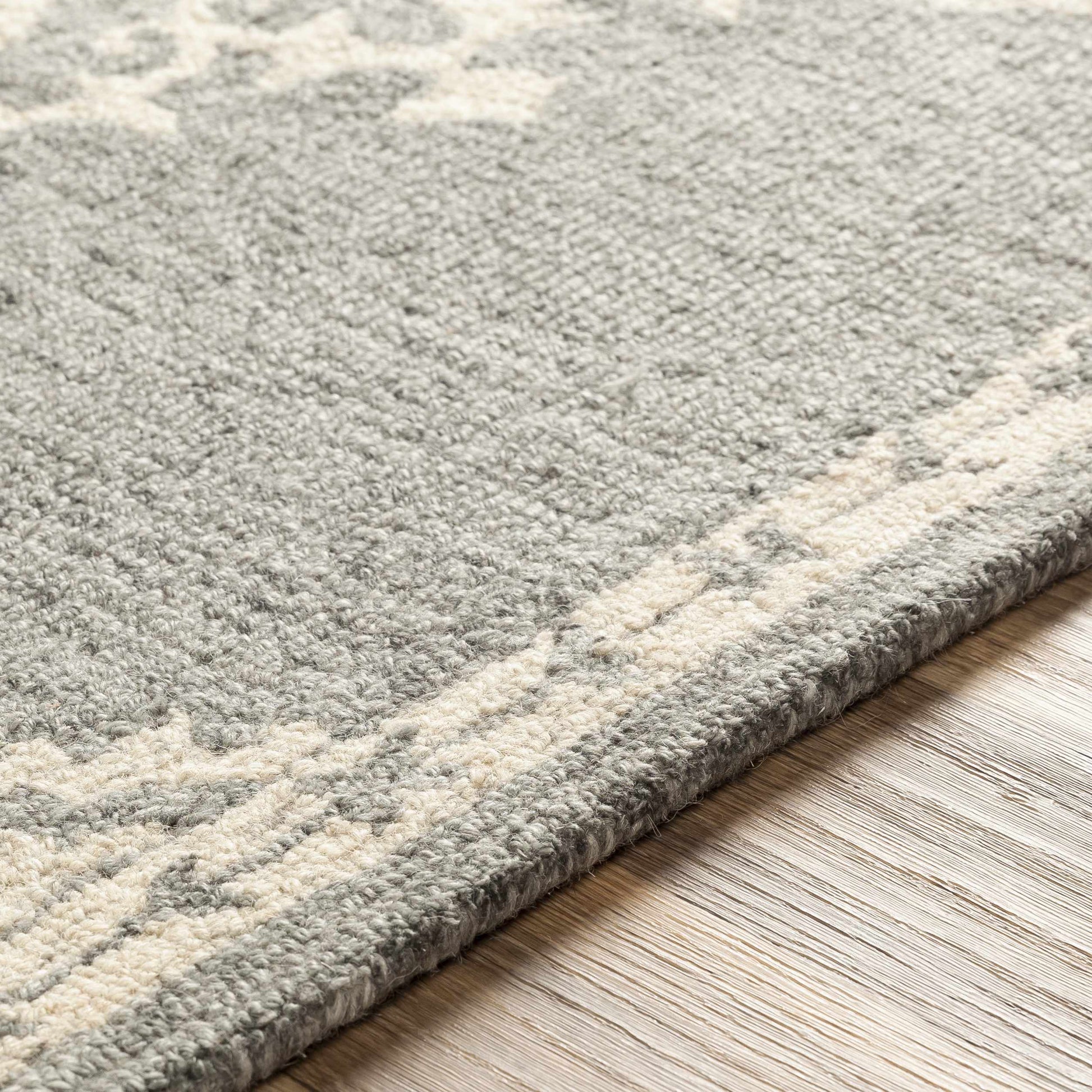 Granada GND-2310 Hand Tufted Rug