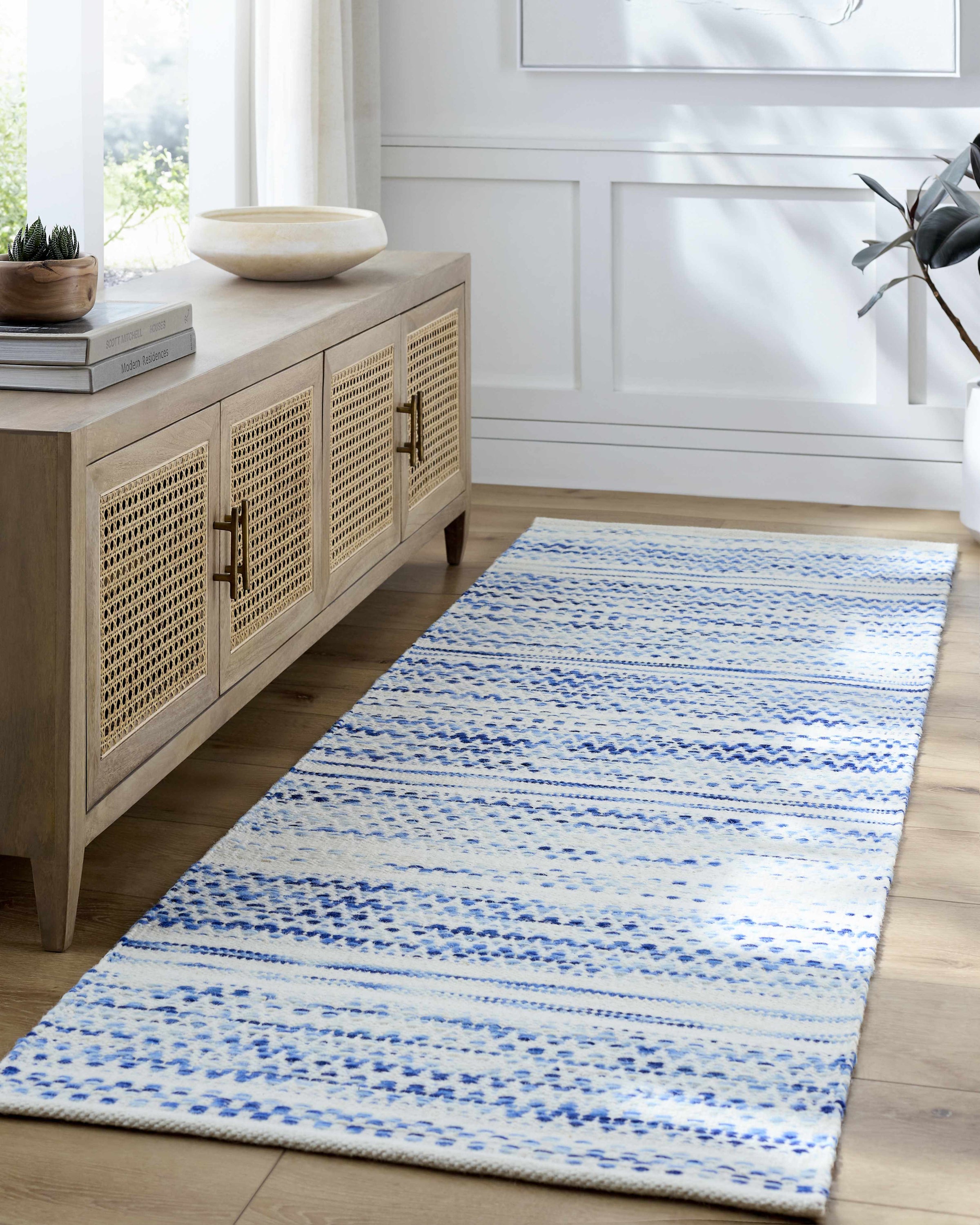 Mardin MDI-2321 Hand Woven Rug