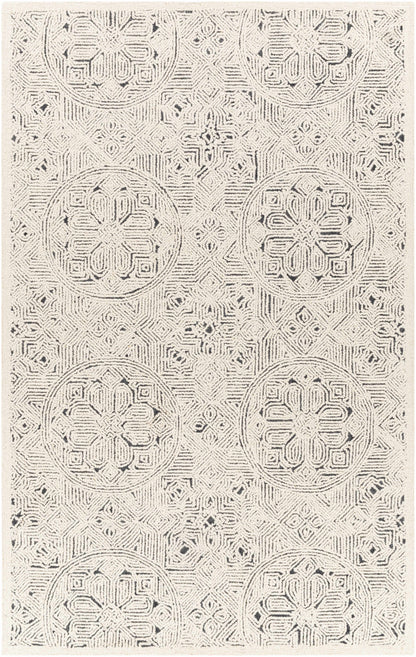 Newcastle NCS-2315 Hand Tufted Rug