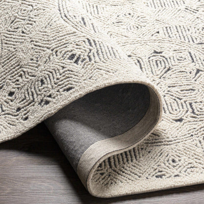 Newcastle NCS-2315 Hand Tufted Rug