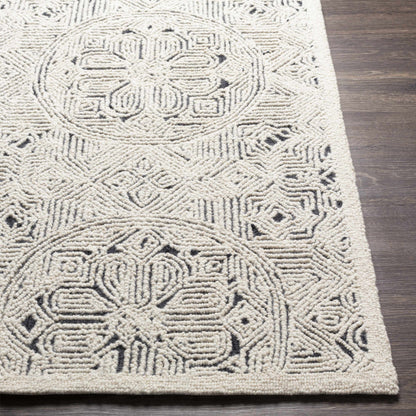 Newcastle NCS-2315 Hand Tufted Rug