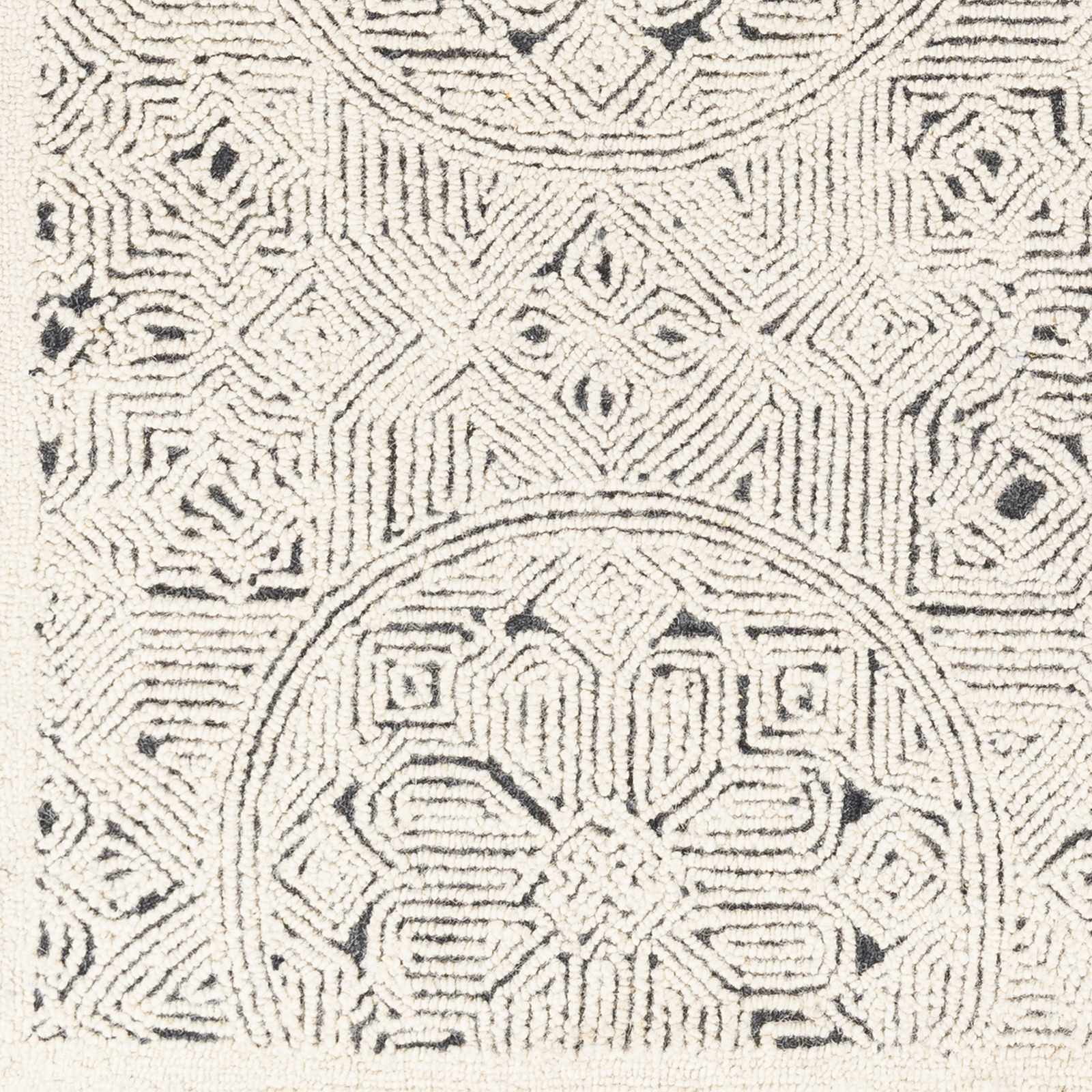 Newcastle NCS-2315 Hand Tufted Rug