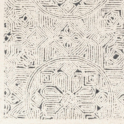 Newcastle NCS-2315 Hand Tufted Rug