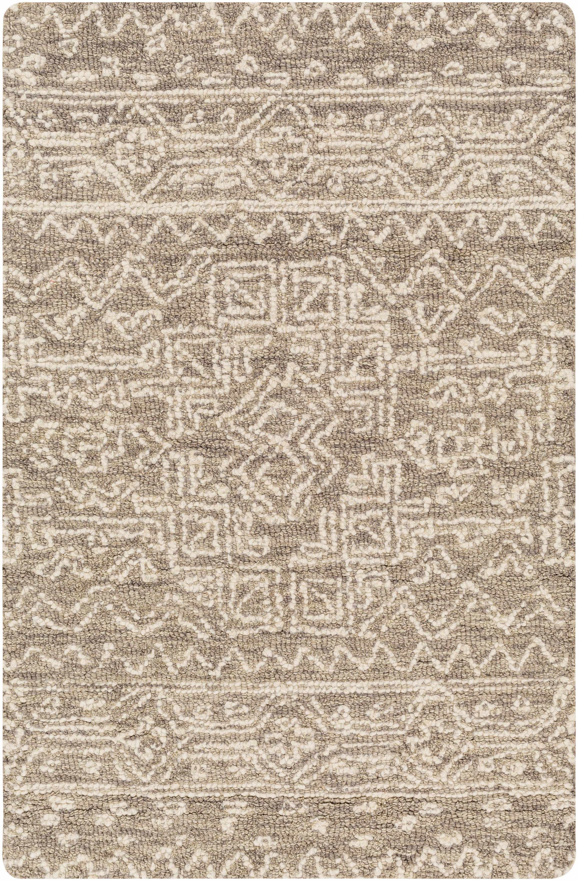 Newcastle NCS-2309 Hand Tufted Rug