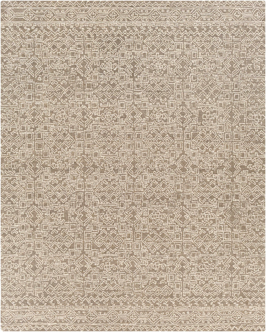 Newcastle NCS-2309 Hand Tufted Rug