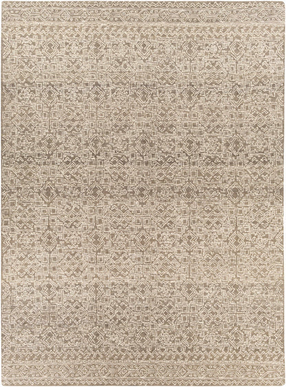 Newcastle NCS-2309 Hand Tufted Rug