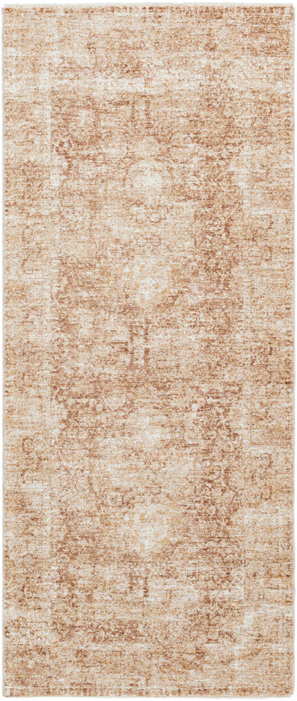 Lincoln LIC-2301 Machine Woven Rug