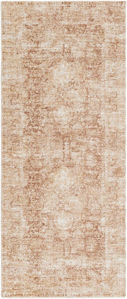 Lincoln LIC-2301 Machine Woven Rug