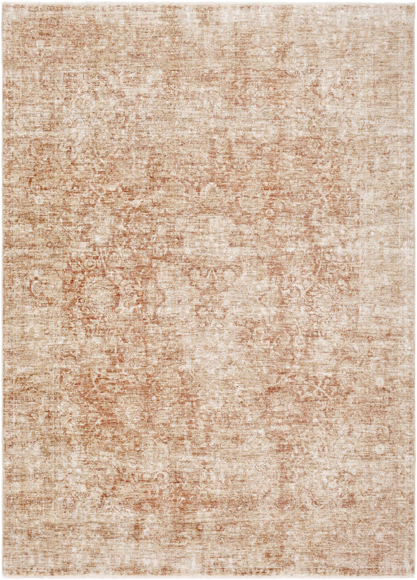 Lincoln LIC-2301 Machine Woven Rug