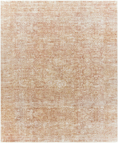 Lincoln LIC-2301 Machine Woven Rug