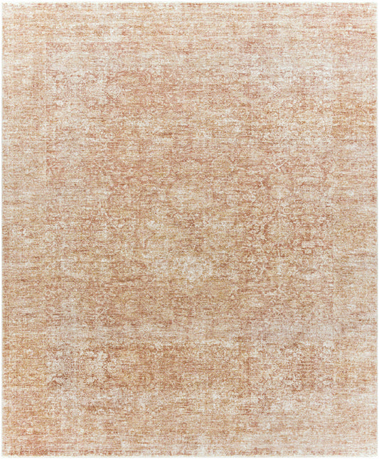 Lincoln LIC-2301 Machine Woven Rug