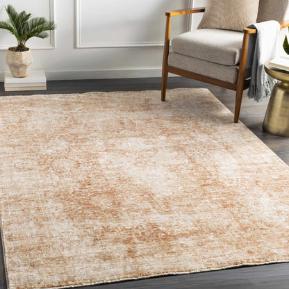 Lincoln LIC-2301 Machine Woven Rug