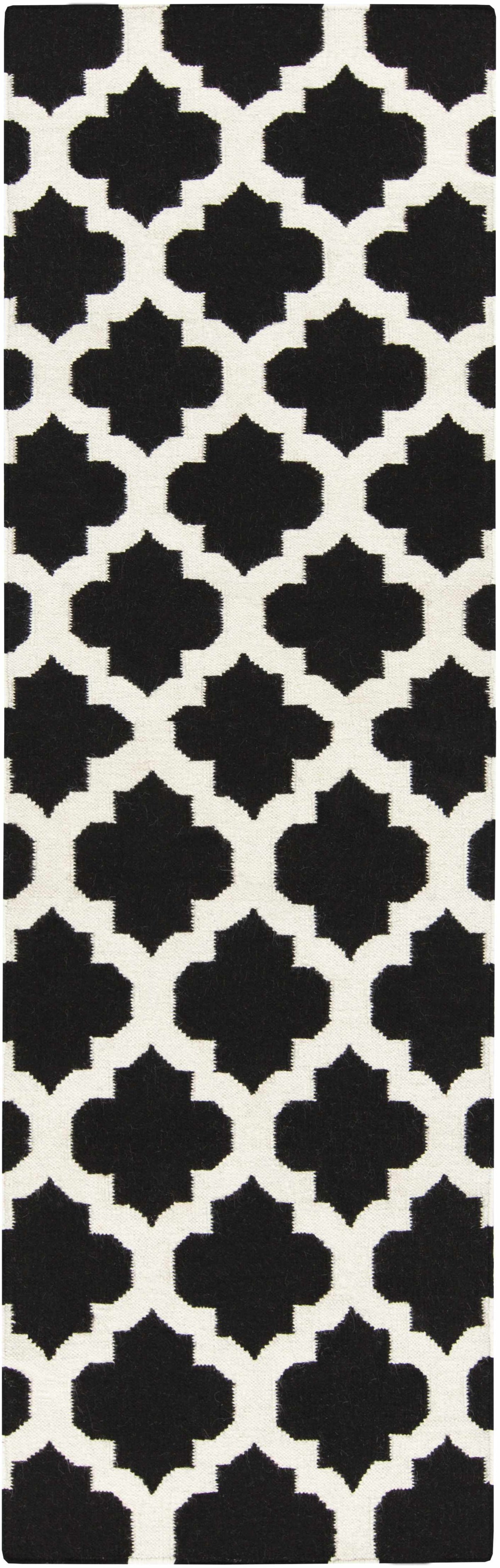 Frontier FT-545 Hand Woven Rug