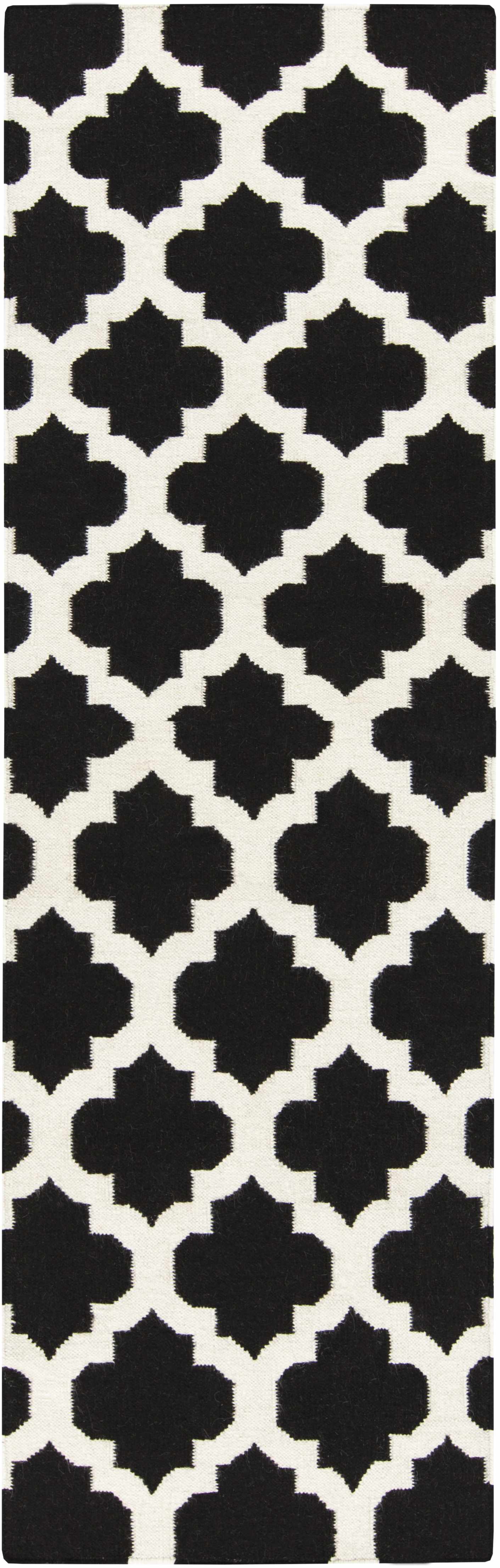 Frontier FT-545 Hand Woven Rug