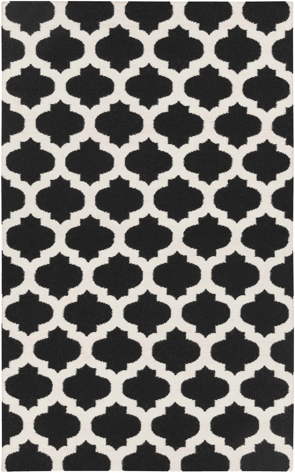 Frontier FT-545 Hand Woven Rug