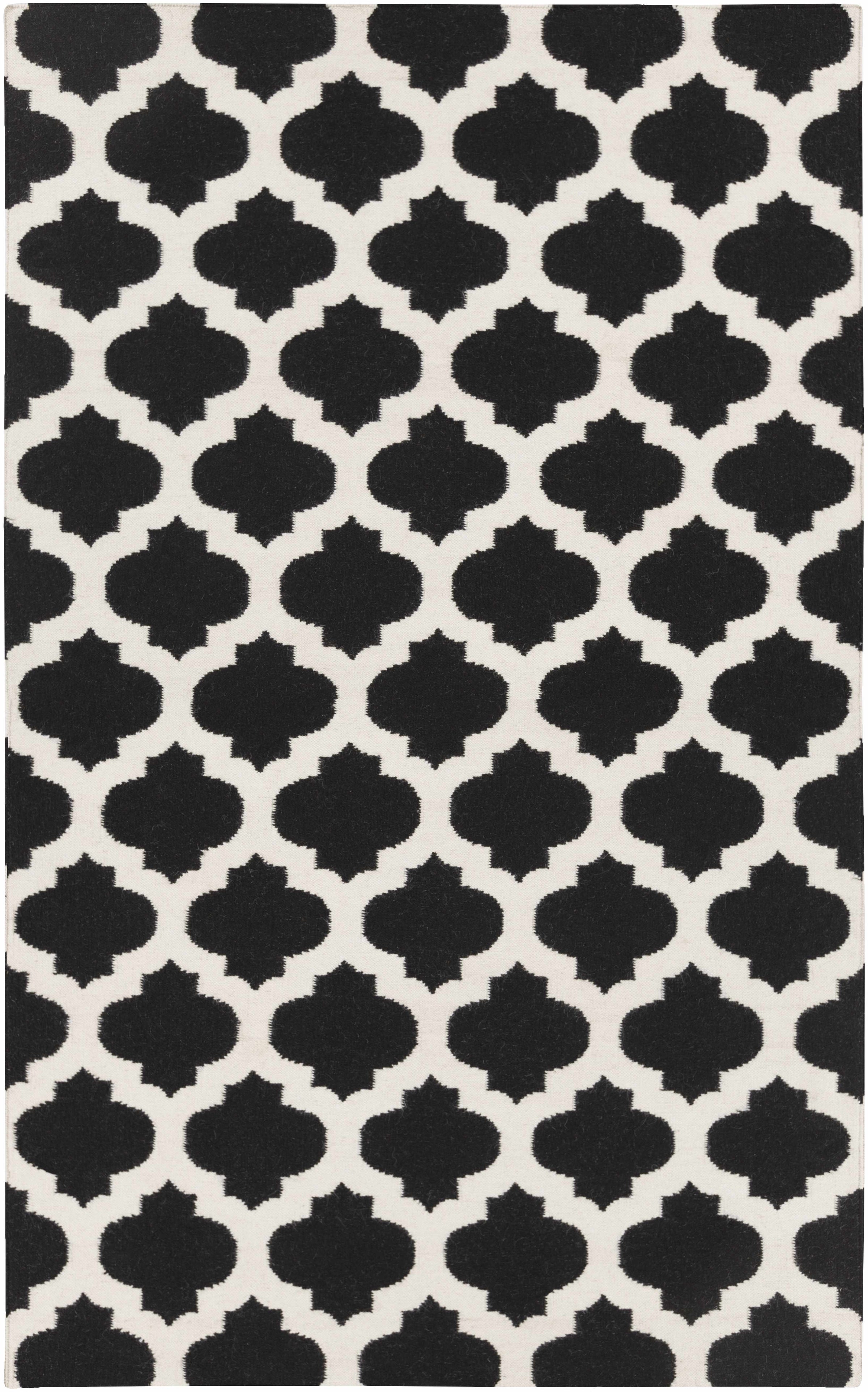 Frontier FT-545 Hand Woven Rug