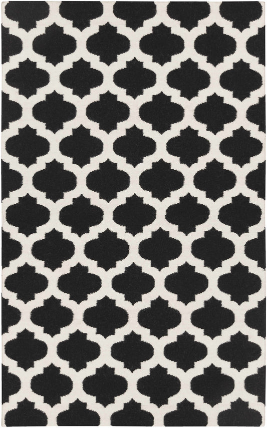 Frontier FT-545 Hand Woven Rug