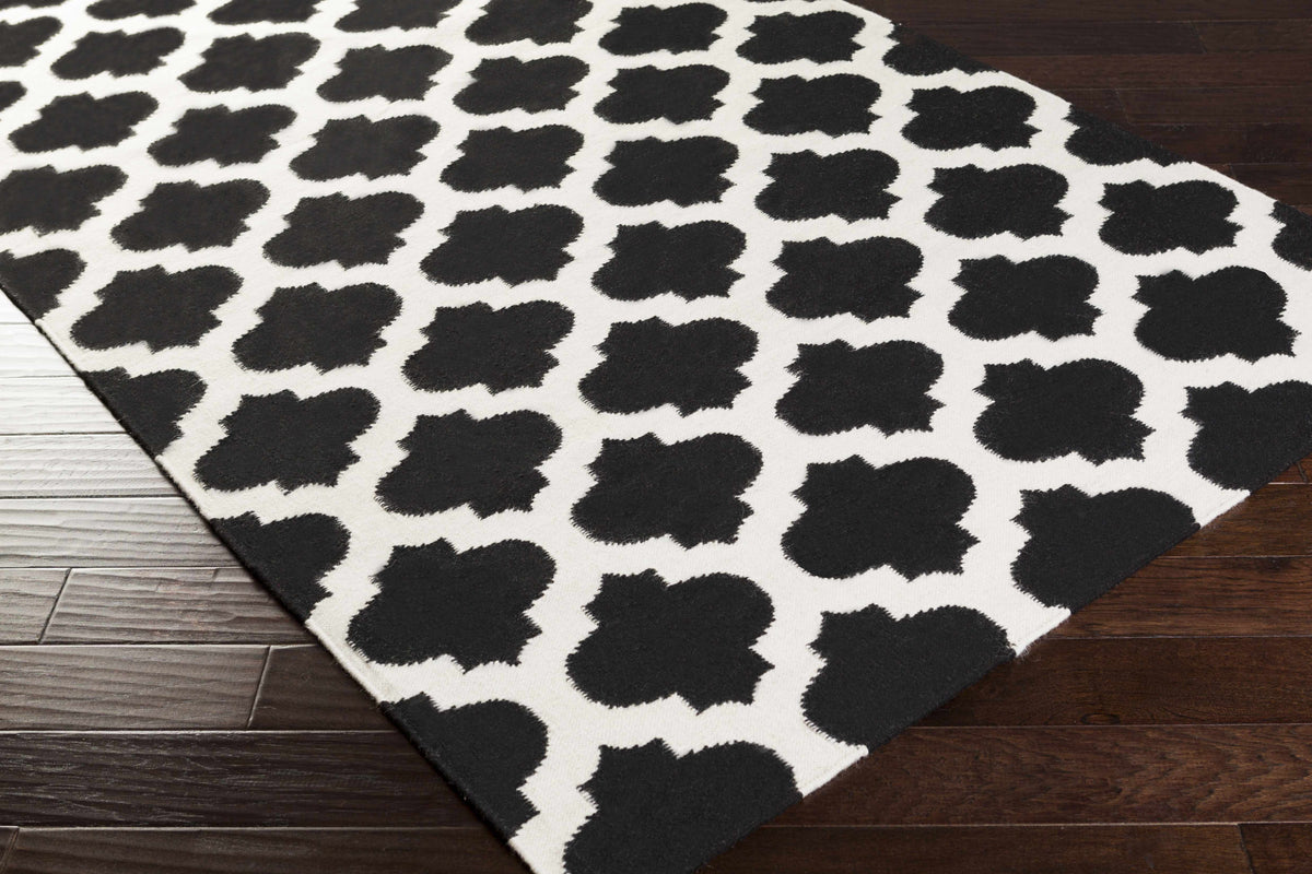 Frontier FT-545 Hand Woven Rug