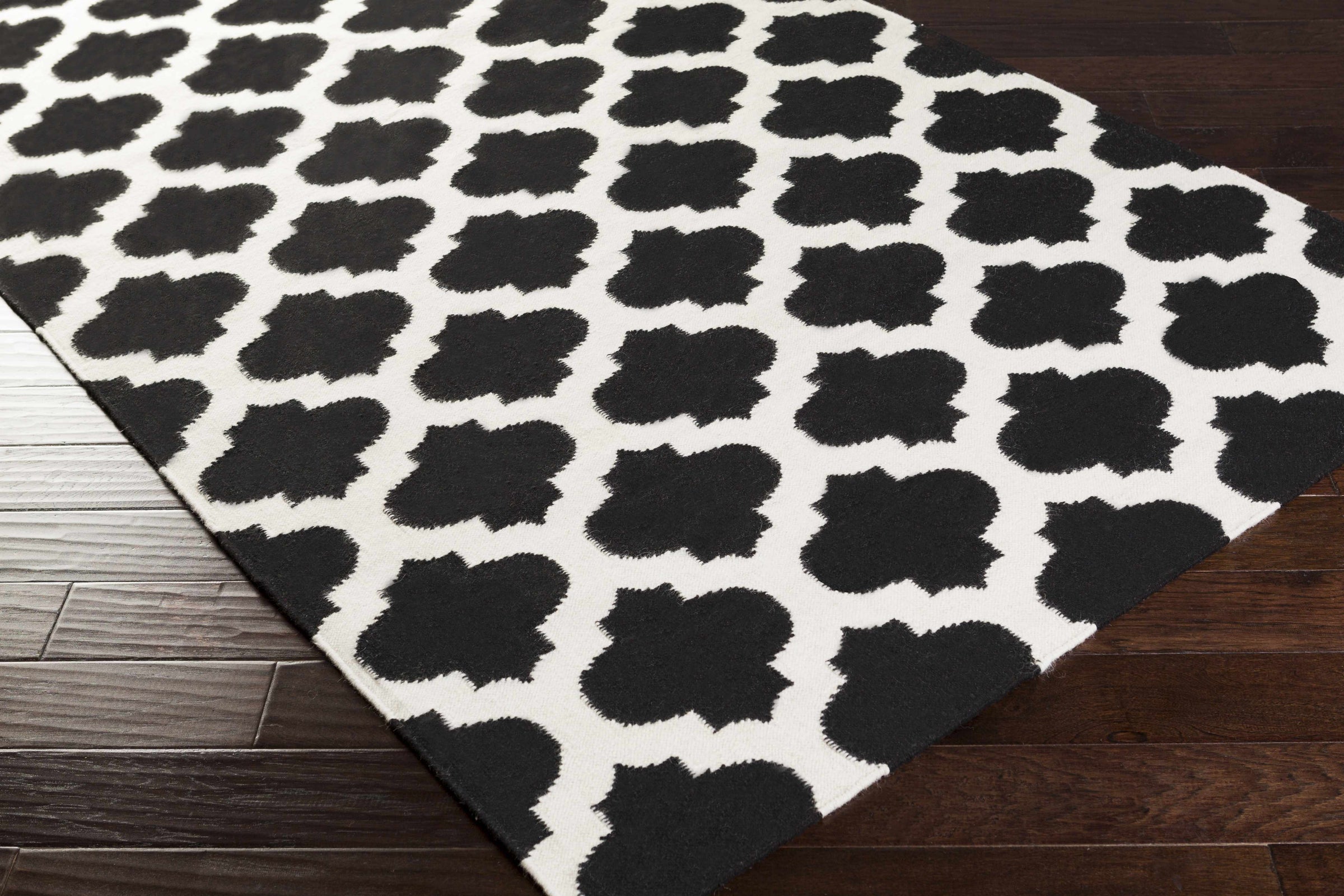 Frontier FT-545 Hand Woven Rug