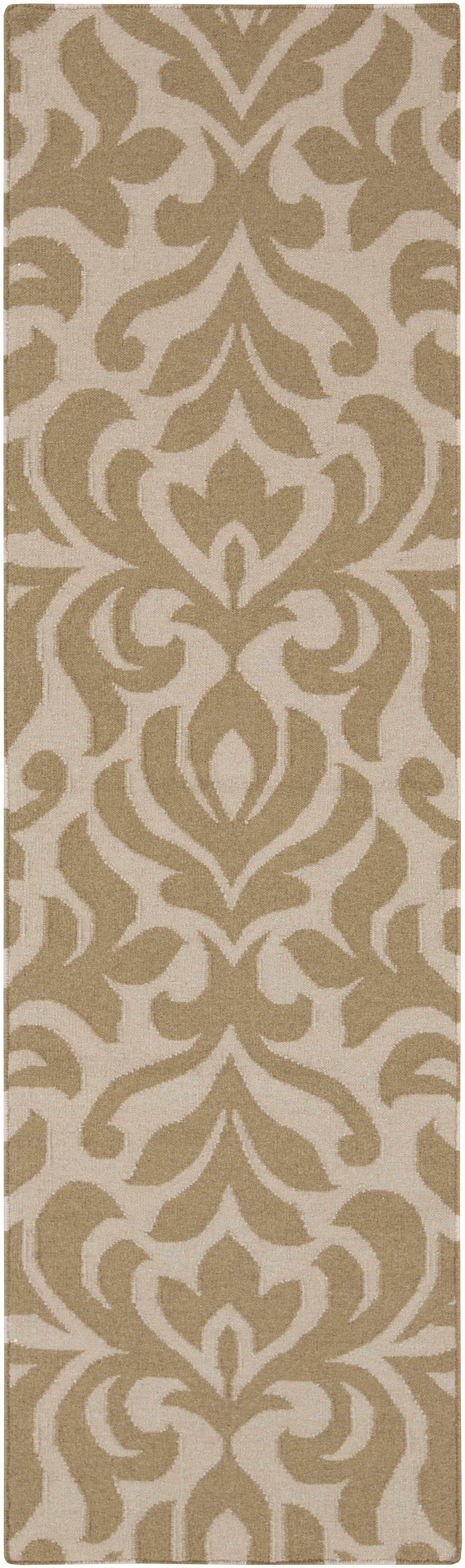 Market Place MKP-1013 Hand Woven Rug