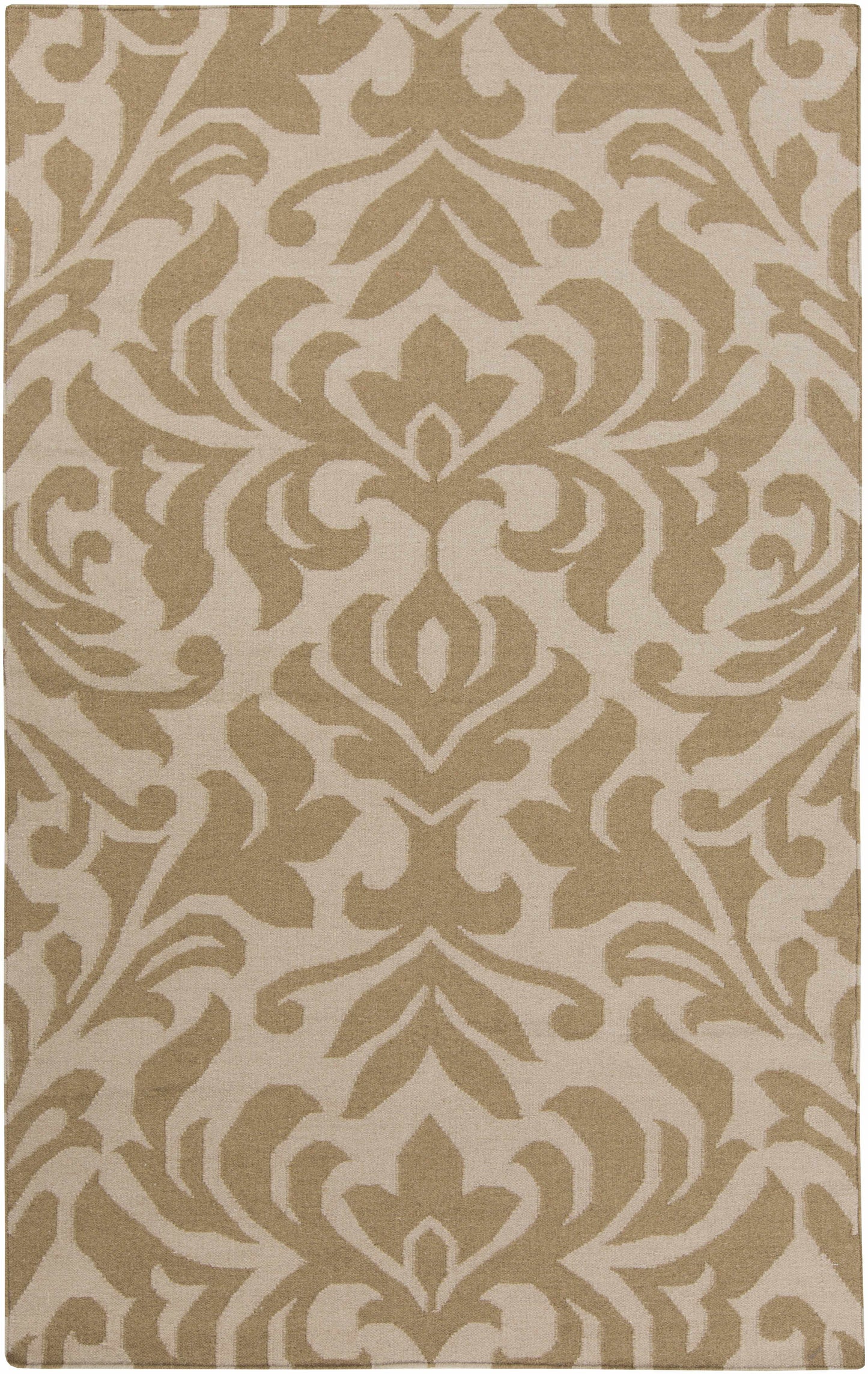 Market Place MKP-1013 Hand Woven Rug