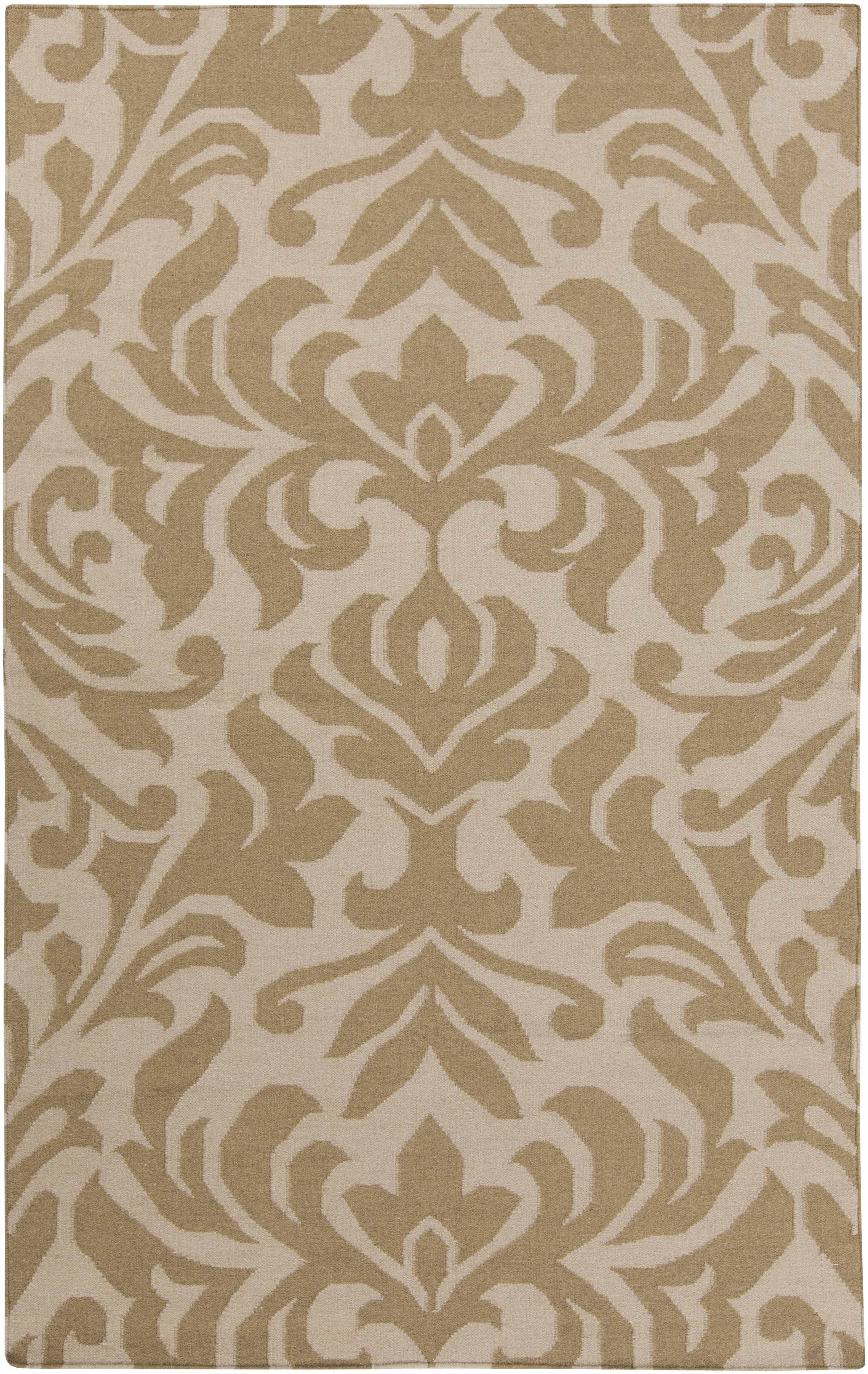 Market Place MKP-1013 Hand Woven Rug