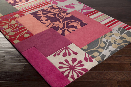 Harlequin HQL-8028 Hand Tufted Rug