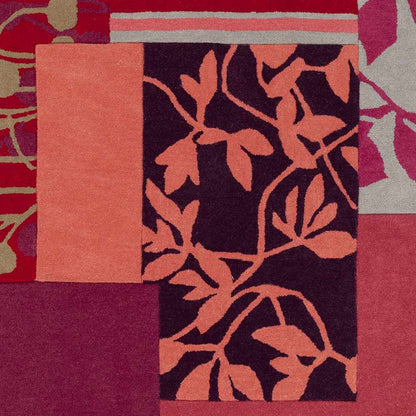 Harlequin HQL-8028 Hand Tufted Rug