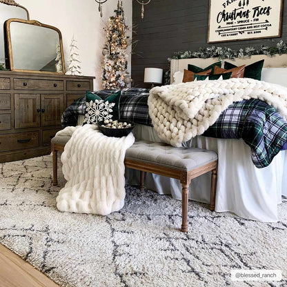 Wilder WDR-2003 Machine Woven Rug