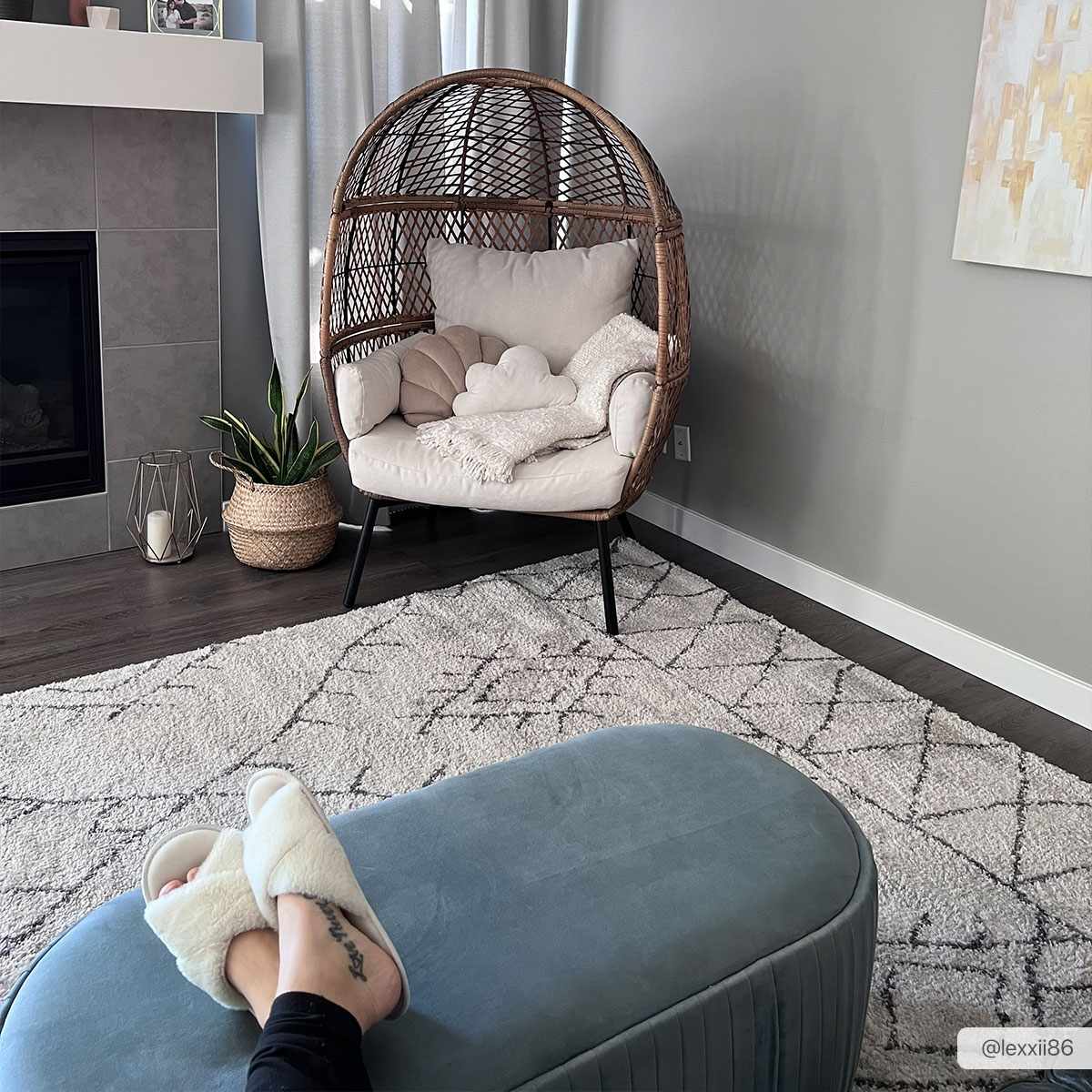 Wilder WDR-2003 Machine Woven Rug