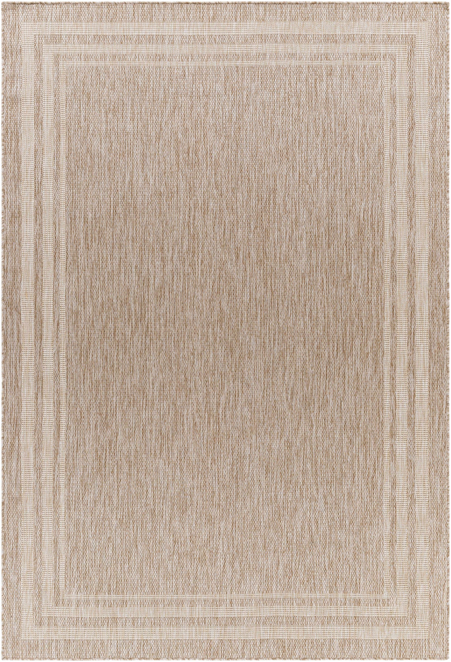 Tuareg TRG-2369 Machine Woven Rug