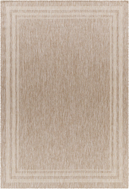 Tuareg TRG-2369 Machine Woven Rug