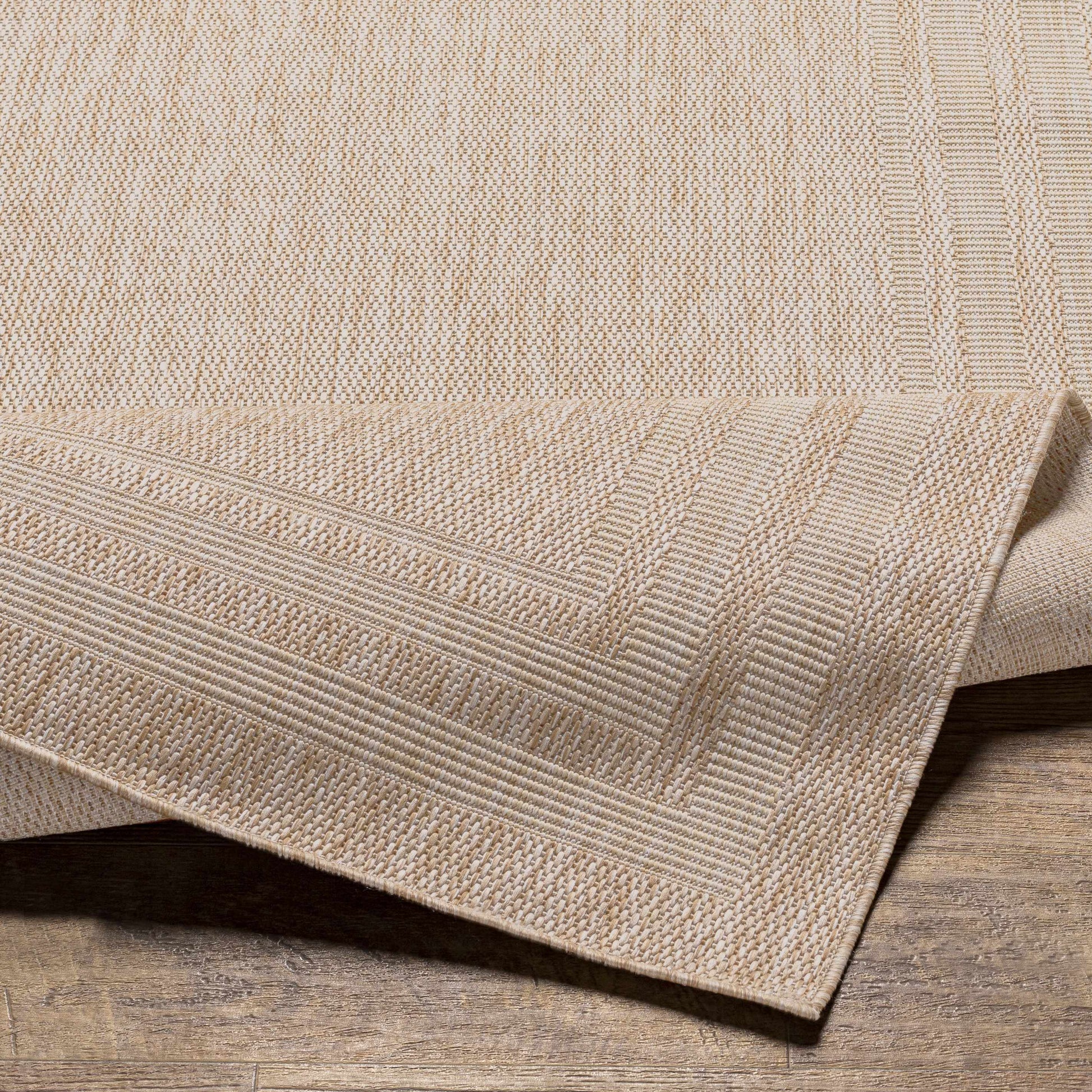 Tuareg TRG-2369 Machine Woven Rug