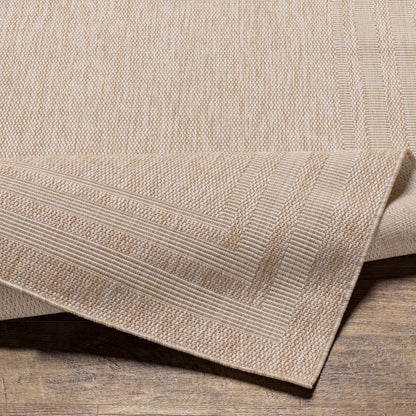 Tuareg TRG-2369 Machine Woven Rug