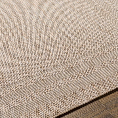 Tuareg TRG-2369 Machine Woven Rug