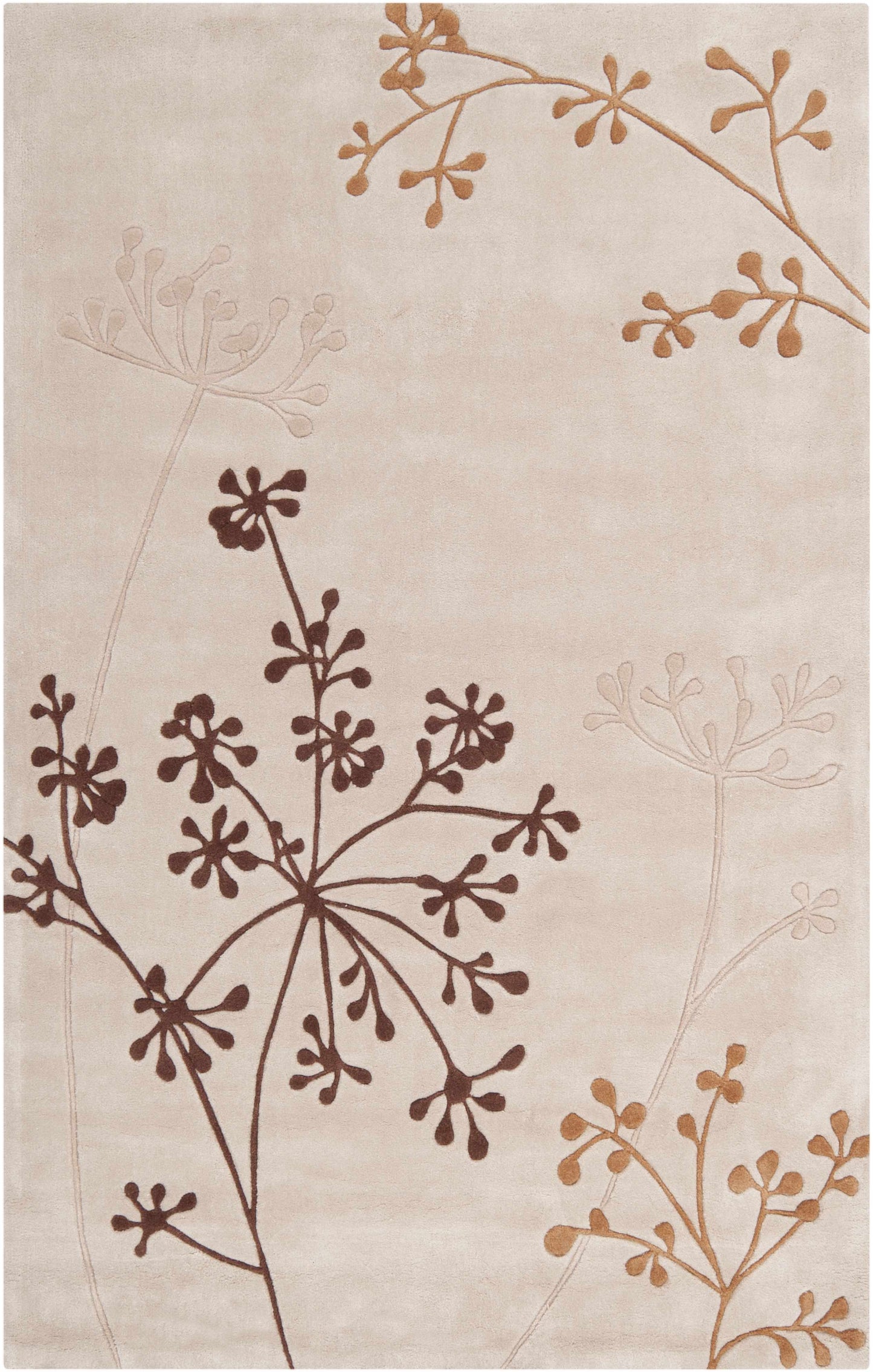 Cosmopolitan COS-9018 Hand Tufted Rug