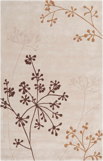 Cosmopolitan COS-9018 Hand Tufted Rug