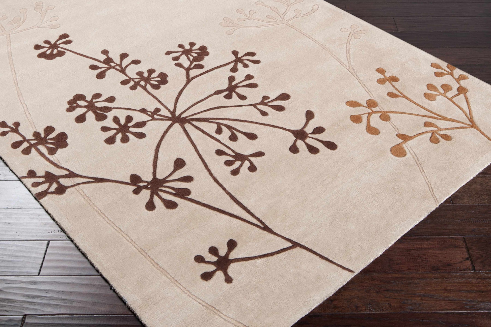 Cosmopolitan COS-9018 Hand Tufted Rug