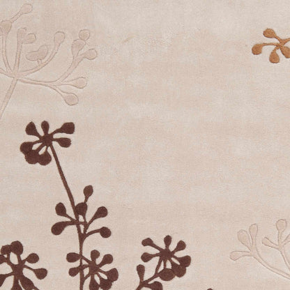 Cosmopolitan COS-9018 Hand Tufted Rug