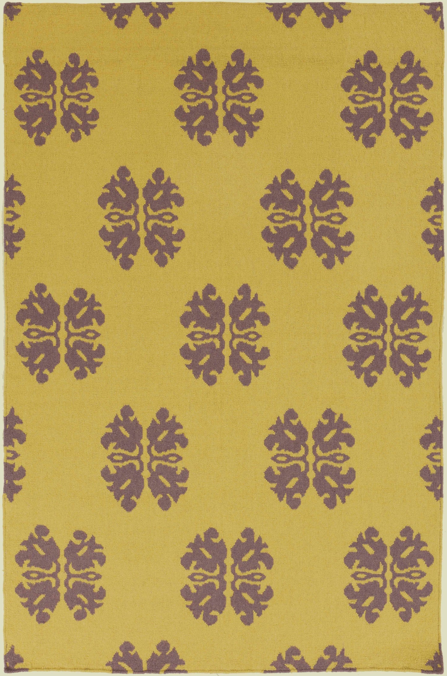 Frontier FT-361 Hand Woven Rug