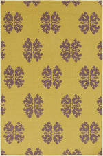 Frontier FT-361 Hand Woven Rug