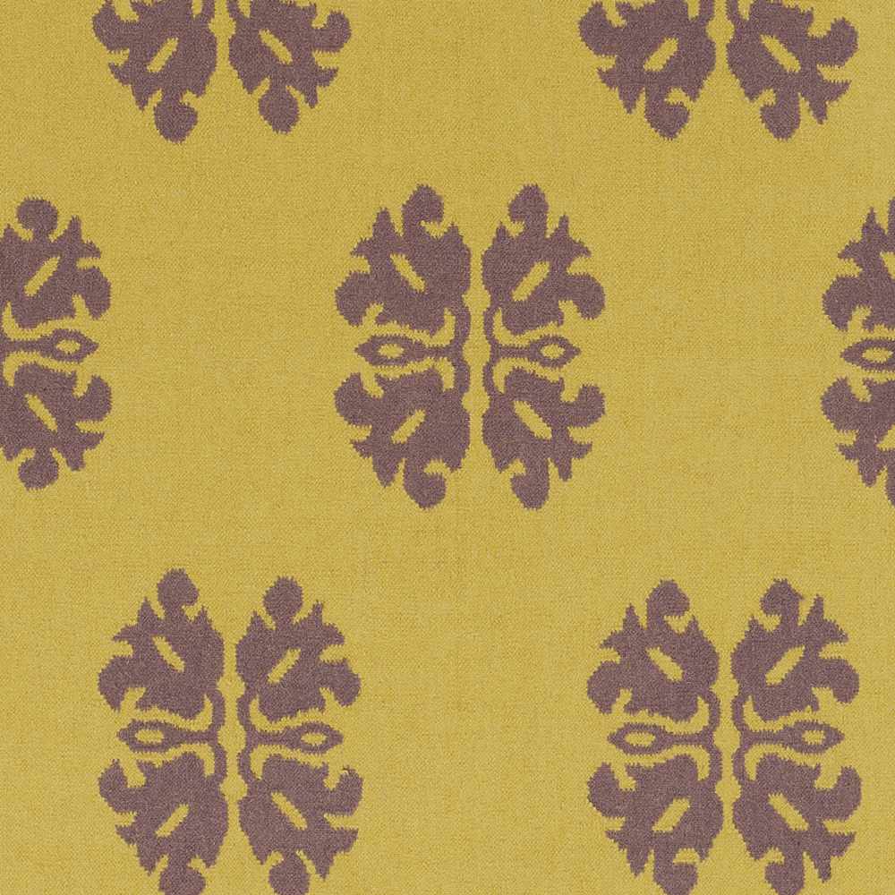Frontier FT-361 Hand Woven Rug