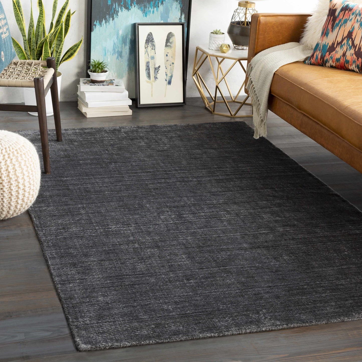 Torino TRN-2300 Handmade Rug