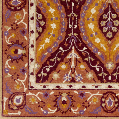 Castello CLL-1024 Hand Tufted Rug
