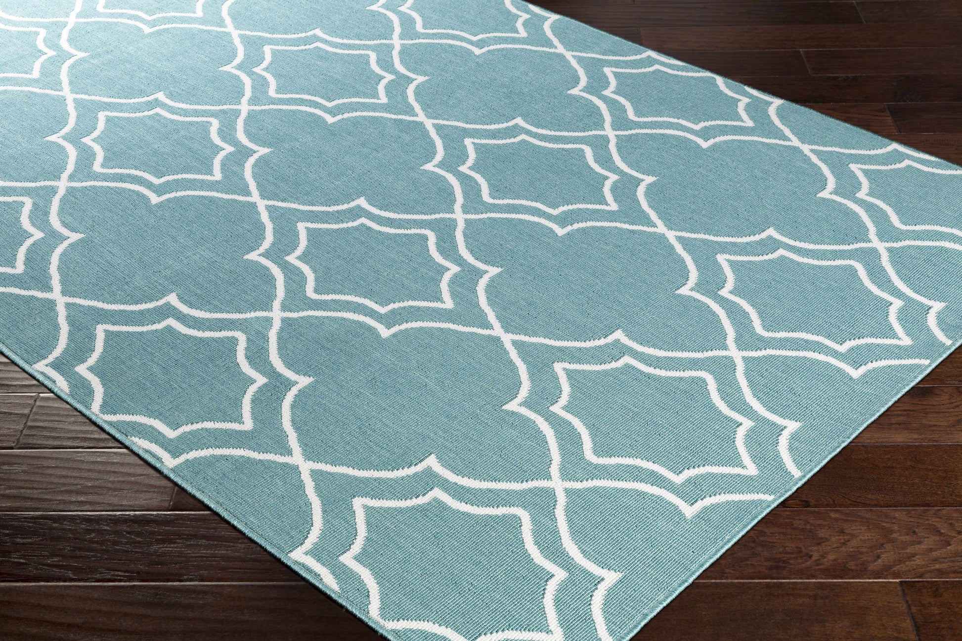 Alfresco ALF-9653 Machine Woven Rug