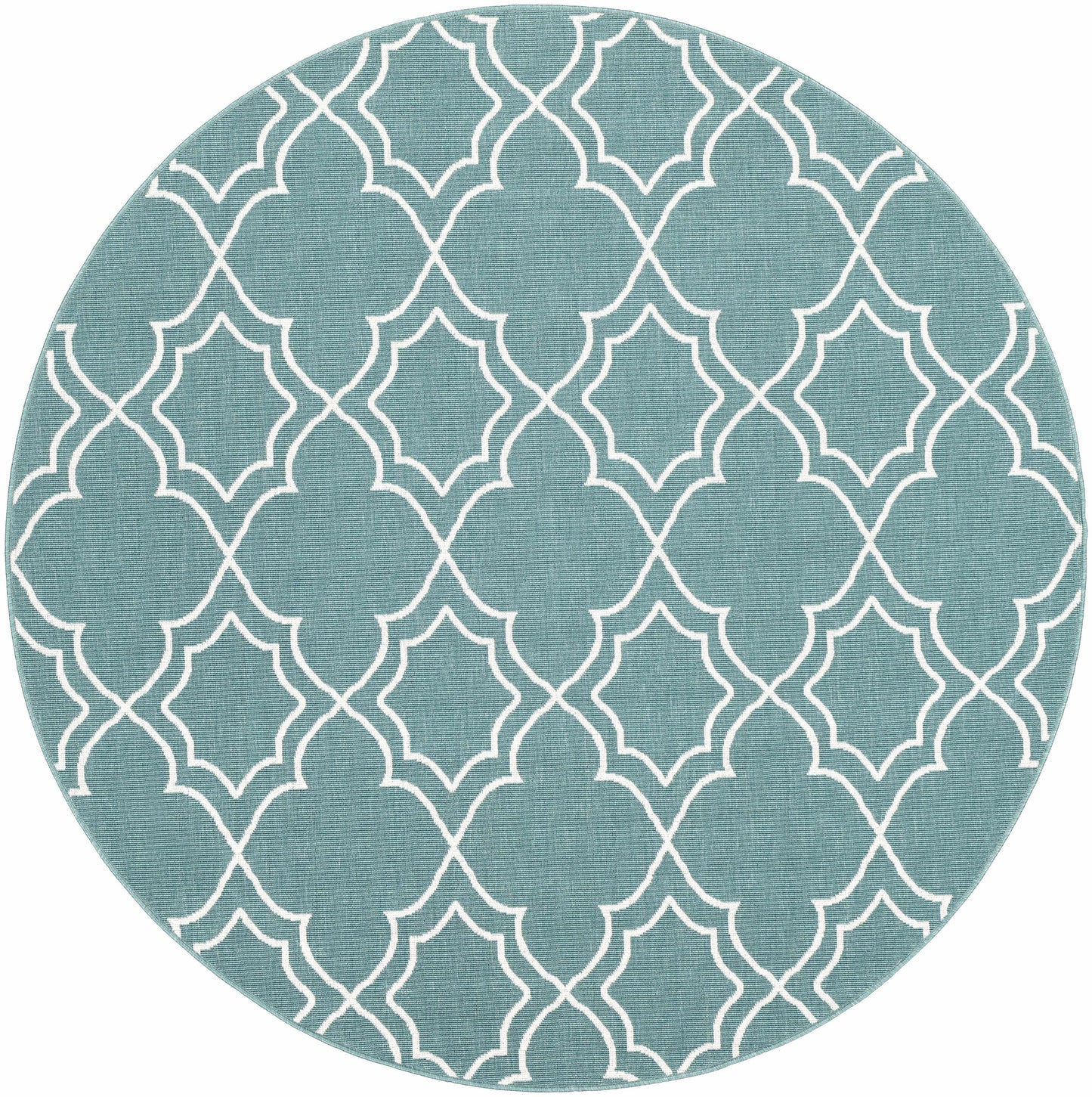 Alfresco ALF-9653 Machine Woven Rug