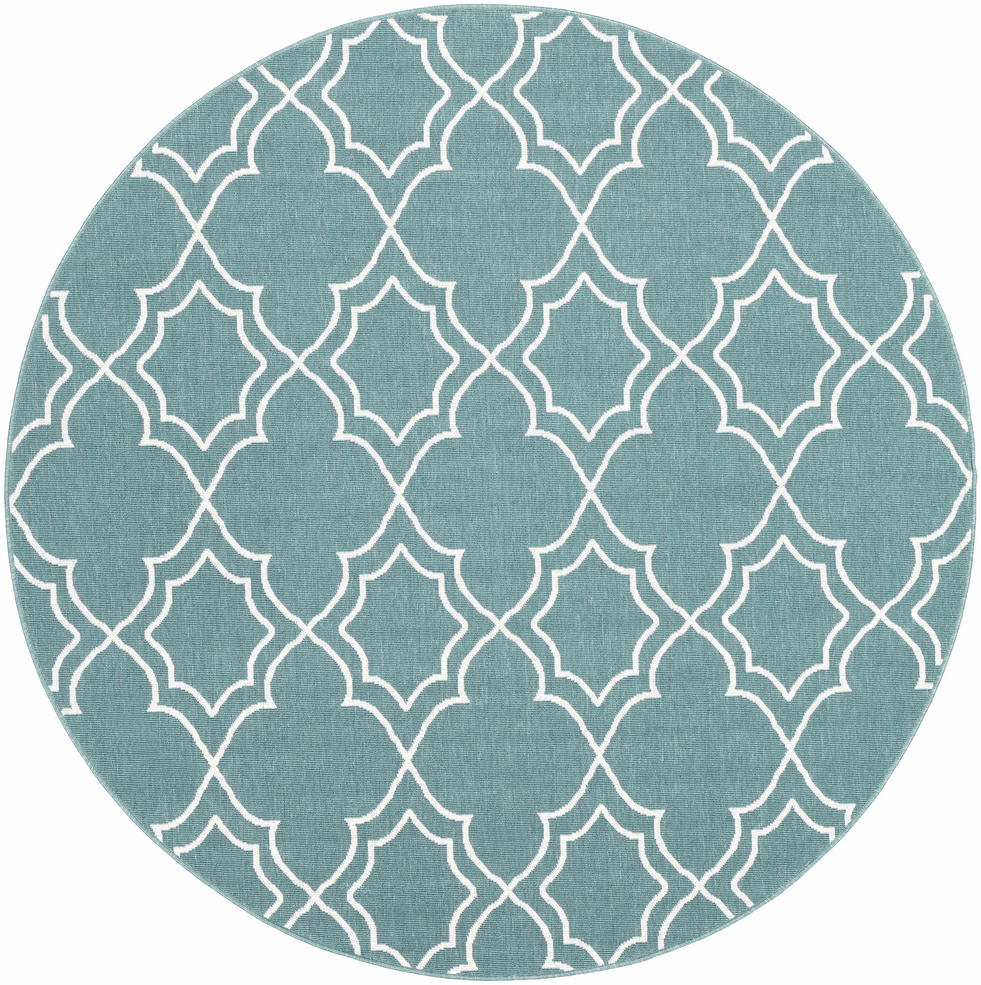 Alfresco ALF-9653 Machine Woven Rug